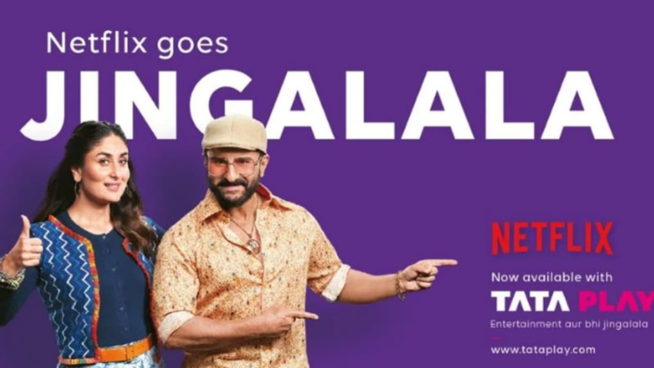 Tata Play ने लॉन्च किया 49 रुपए का बिंज स्टार्टर पैक, जाने इसमें क्या मिलेंगे फायदे 