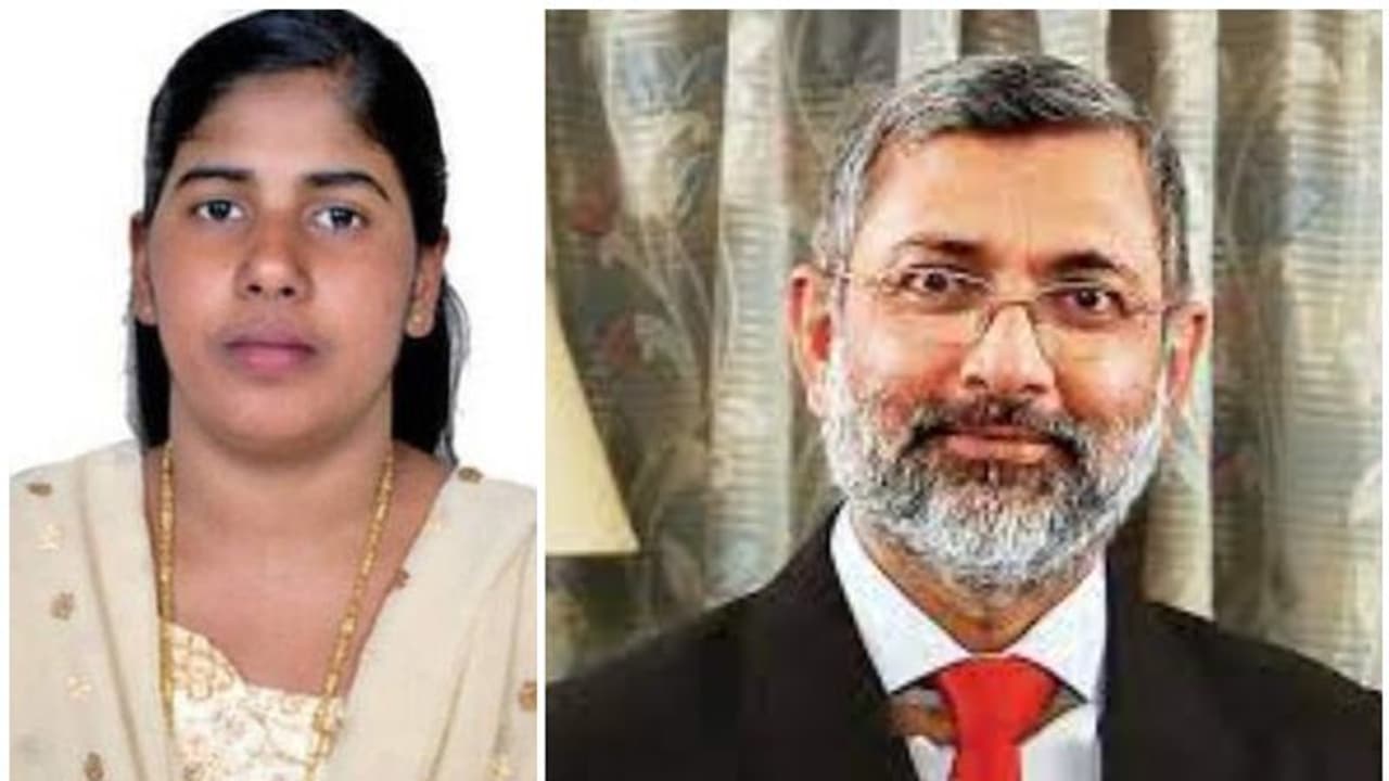 നിമിഷപ്രിയയുടെ മോചനം; സുപ്രീം കോടതി റിട്ടയേർഡ് ജഡ്ജി കുര്യൻ ജോസഫ് ഇടപെടും