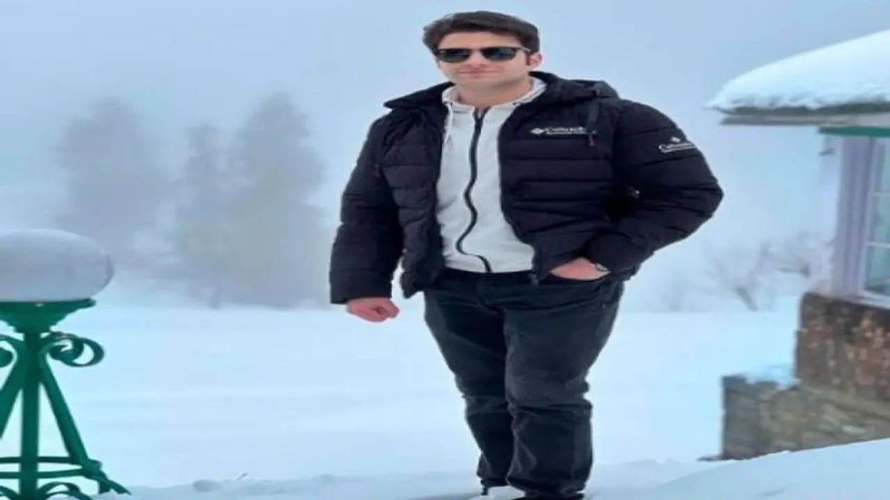 टीना डाबी की दूसरी शादी की तैयारियों के बीच पहले पति भी आए चर्चा में, लड़कियां बोलीं प्लीज मुझसे शादी करो टीना डाबी की दूसरी शादी की तैयारियों के बीच पहले पति भी आए चर्चा में, लड़कियां बोलीं प्लीज मुझसे शादी करो