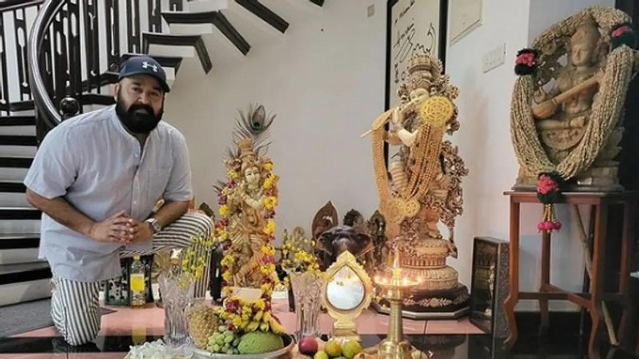 Vishu gift from Mohanlal: Malayalam superstar turns good samaritan; read on