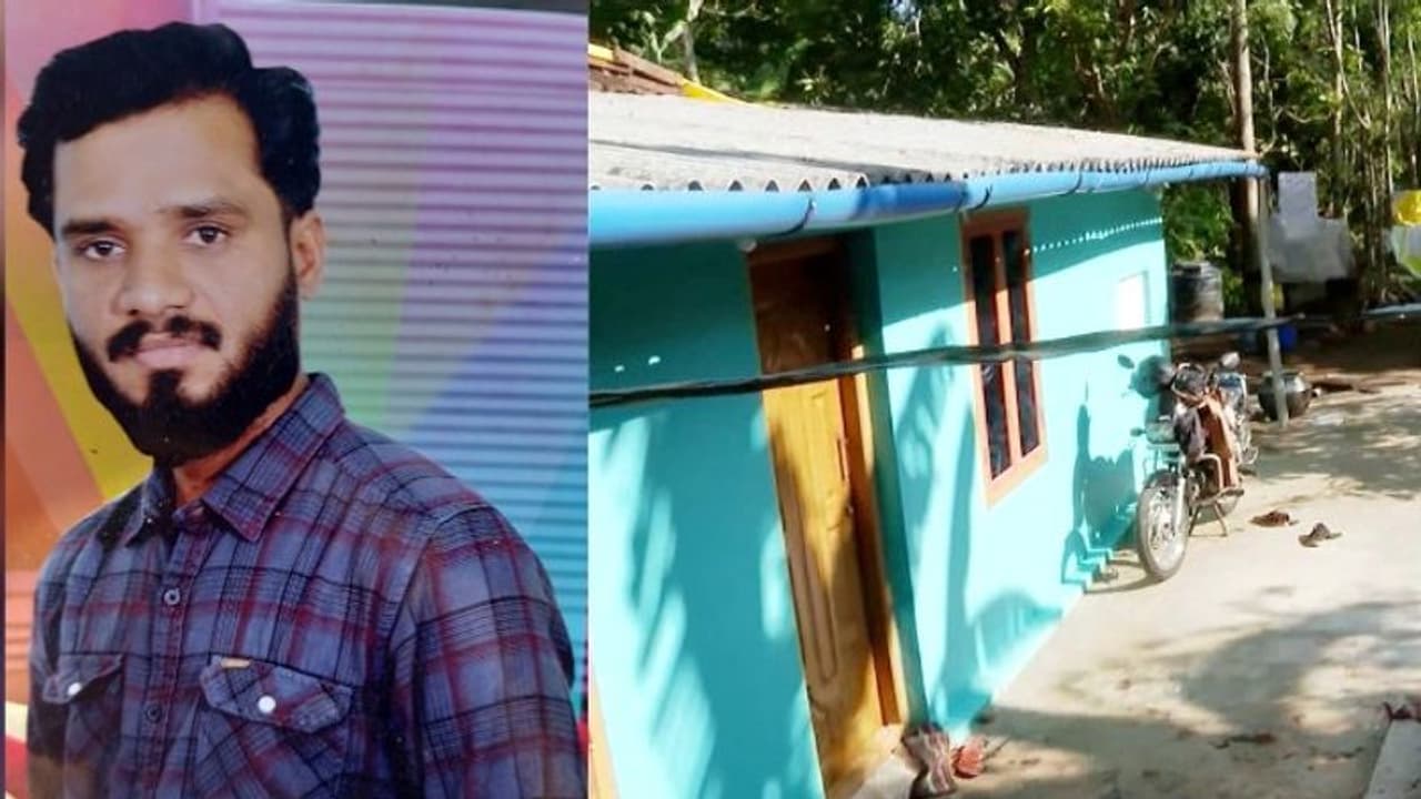 പ്രണയനൈരാശ്യം, പക; പാലക്കാട് ഒരു കുടുംബത്തിലെ നാലുപേരെ വെട്ടിയ കേസില് പ്രതി പിടിയിൽ പ്രണയനൈരാശ്യം, പക; പാലക്കാട് ഒരു കുടുംബത്തിലെ നാലുപേരെ വെട്ടിയ കേസില് പ്രതി പിടിയിൽ