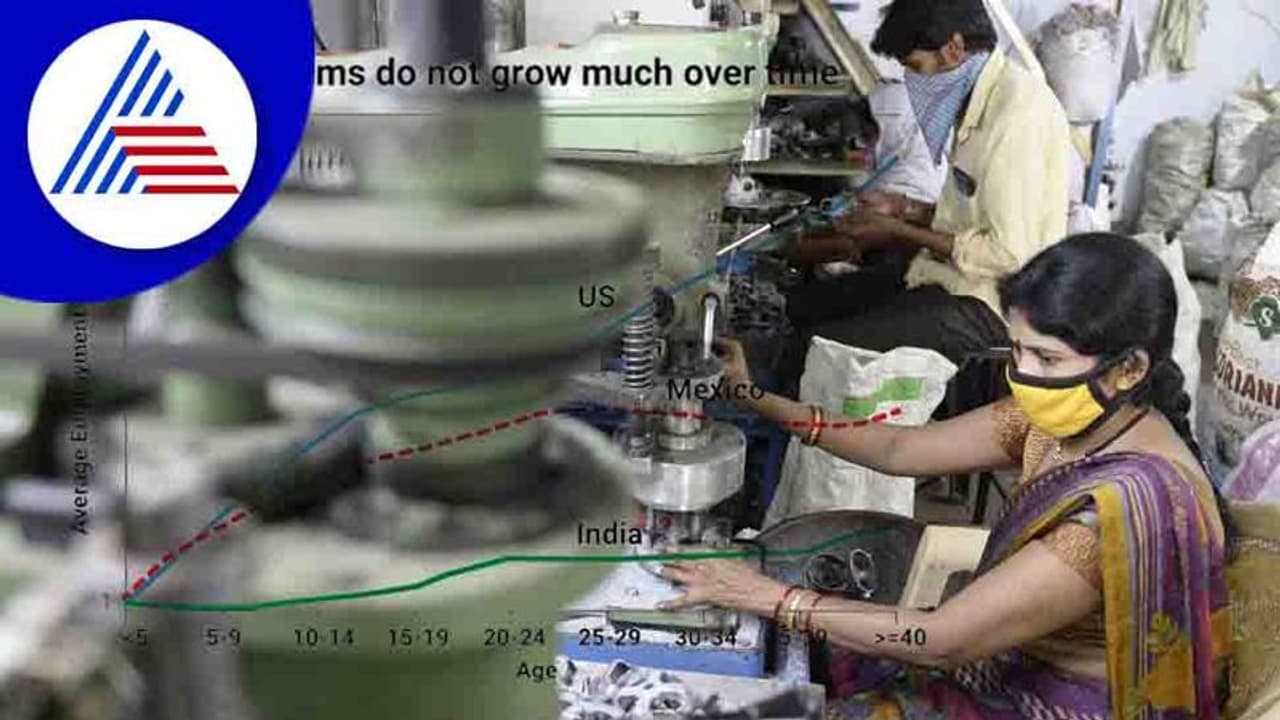 Entrepreneurs In India:ಭಾರತದ ಉದ್ಯಮರಂಗದಲ್ಲಿ ಮೇಲ್ವರ್ಗದವರೇ ಜಾಸ್ತಿ; ಪರಿಶಿಷ್ಟ ಪಂಗಡದವರ ಪಾಲು ಕೇವಲ ಶೇ. 2.1! Entrepreneurs In India:ಭಾರತದ ಉದ್ಯಮರಂಗದಲ್ಲಿ ಮೇಲ್ವರ್ಗದವರೇ ಜಾಸ್ತಿ; ಪರಿಶಿಷ್ಟ ಪಂಗಡದವರ ಪಾಲು ಕೇವಲ ಶೇ. 2.1!