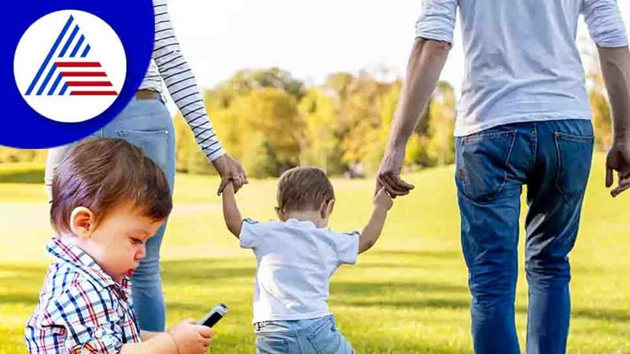 Parenting Tips : ಫೋನ್‌ನಿಂದ ಮಕ್ಕಳನ್ನು ದೂರವಿಡಲು ಇಲ್ಲಿದೆ ಉಪಾಯ 