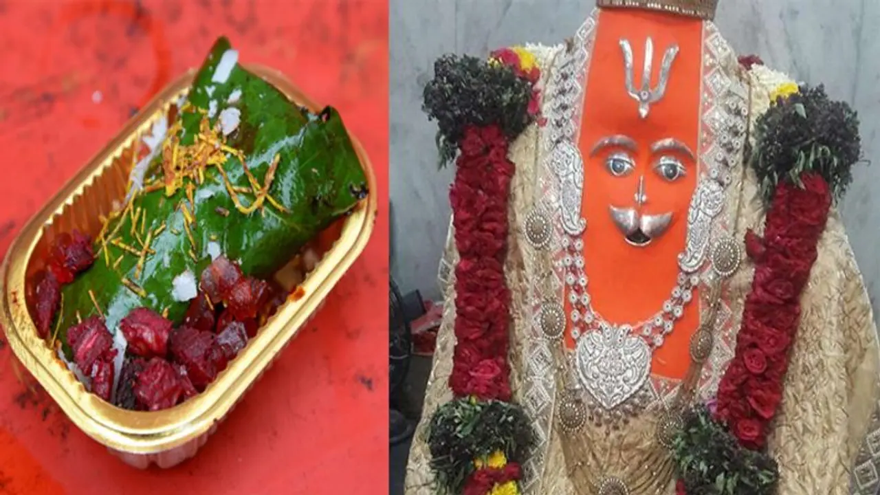 আজ জ্যৈষ্ঠের বড় মঙ্গলবার, বজরংবলীর আশীর্বাদে সমস্যা মেটাতে এই এগুলি করতেই হবে আজ জ্যৈষ্ঠের বড় মঙ্গলবার, বজরংবলীর আশীর্বাদে সমস্যা মেটাতে এই এগুলি করতেই হবে