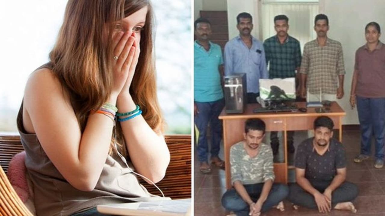 பெண்கள் தான் டார்கெட்.! வீட்டில் இருந்தே சம்பாதிக்கலாம், வாங்க.. உஷாரா இருங்க மக்களே ! பெண்கள் தான் டார்கெட்.! வீட்டில் இருந்தே சம்பாதிக்கலாம், வாங்க.. உஷாரா இருங்க மக்களே !