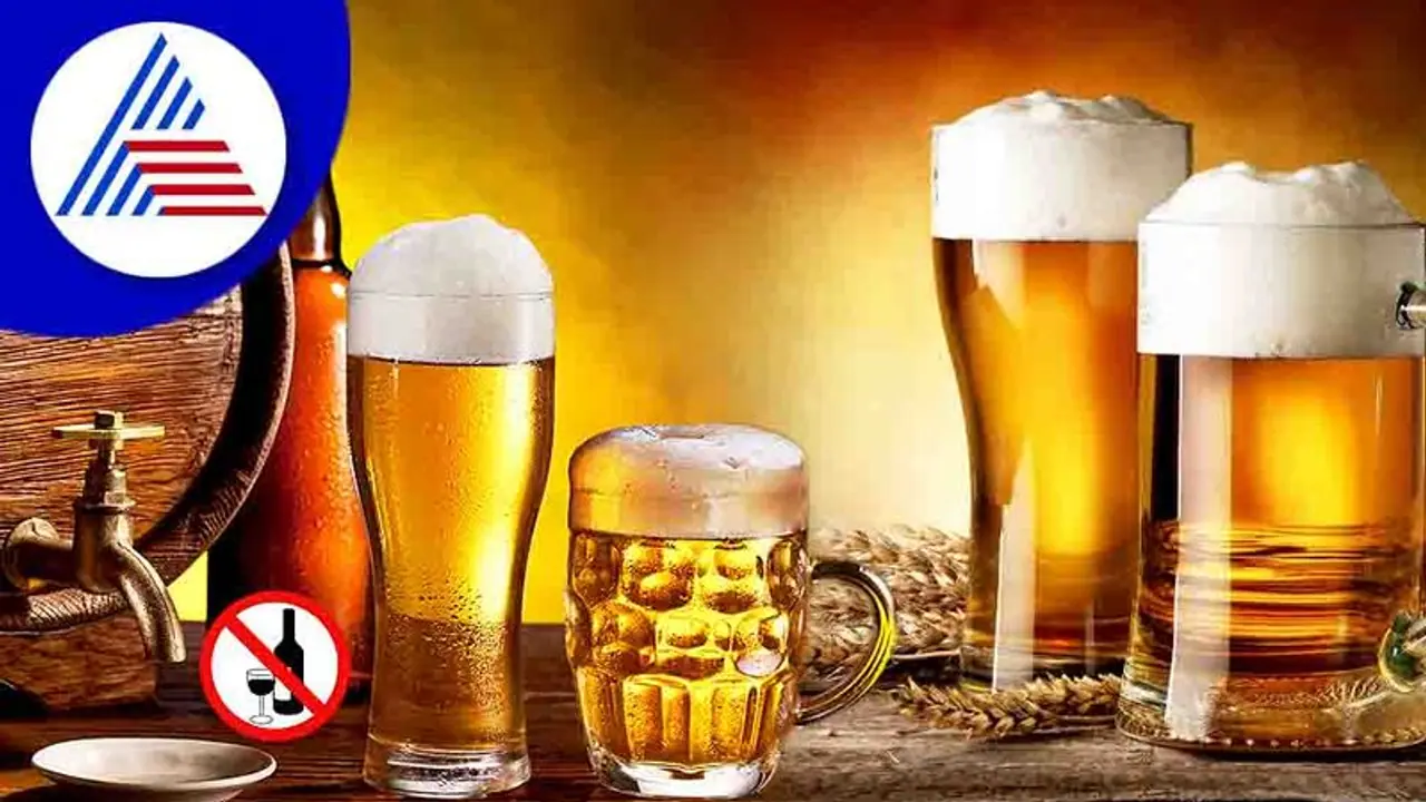 ಮದ್ಯ ಪ್ರಿಯರೇ ಗಮನಿಸಿ ! ಸಿಂಗಾಪುರದಲ್ಲಿ ತಯಾರಾಗುತ್ತಿದೆ ಮೂತ್ರ, ಕೊಳಚೆ ನೀರಿನಿಂದ ತಯಾರಿಸಿದ ಸ್ಪೆಷಲ್ ಬಿಯರ್ ! ಮದ್ಯ ಪ್ರಿಯರೇ ಗಮನಿಸಿ ! ಸಿಂಗಾಪುರದಲ್ಲಿ ತಯಾರಾಗುತ್ತಿದೆ ಮೂತ್ರ, ಕೊಳಚೆ ನೀರಿನಿಂದ ತಯಾರಿಸಿದ ಸ್ಪೆಷಲ್ ಬಿಯರ್ !