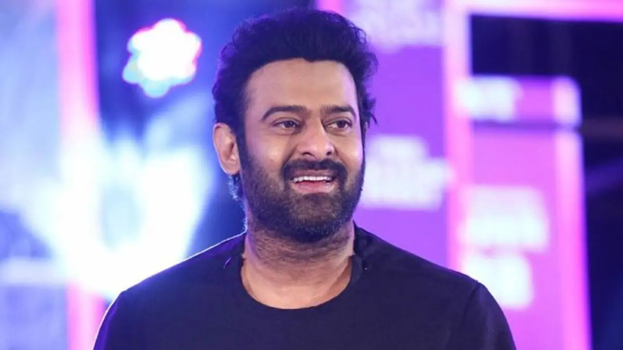 Prabhas Wedding: తన పెళ్లి గురించి క్లారిటీ ఇచ్చిన ప్రభాస్, ఇది ఫైనల్ అనేశాడు Prabhas Wedding: తన పెళ్లి గురించి క్లారిటీ ఇచ్చిన ప్రభాస్, ఇది ఫైనల్ అనేశాడు