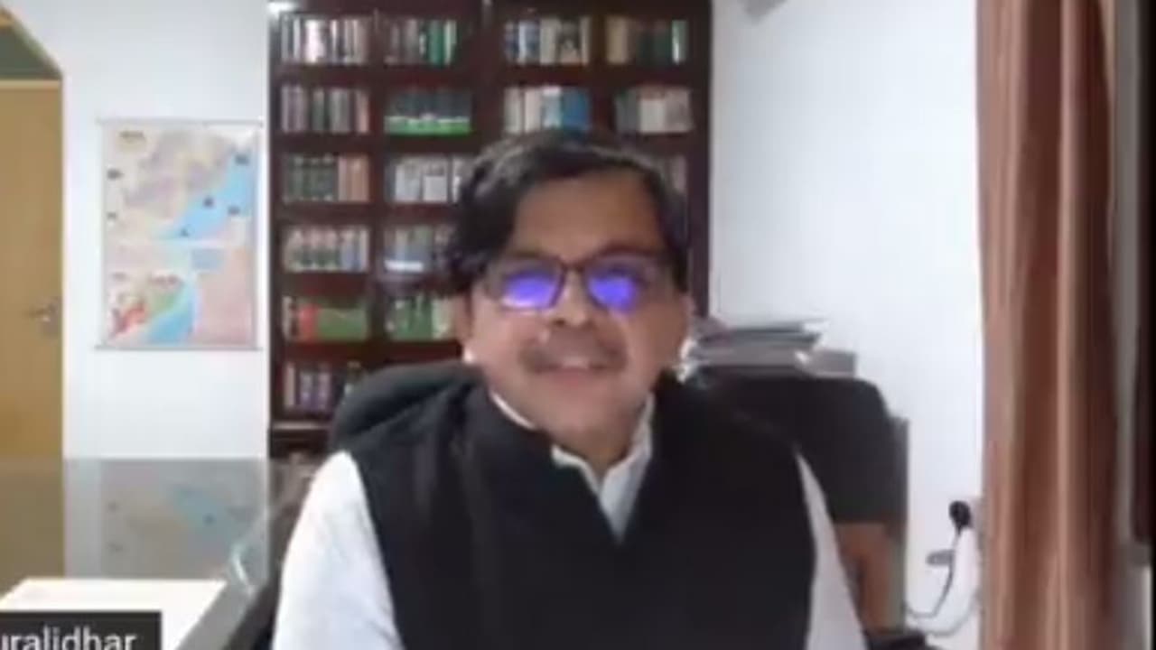 Discriminate ಭಾರತೀಯ ಕಾನೂನಿಂದ ಬಡವರ ತಾರತಮ್ಯ, ಹೈಕೋರ್ಟ್ ಮುಖ್ಯನ್ಯಾಯಮೂರ್ತಿ!