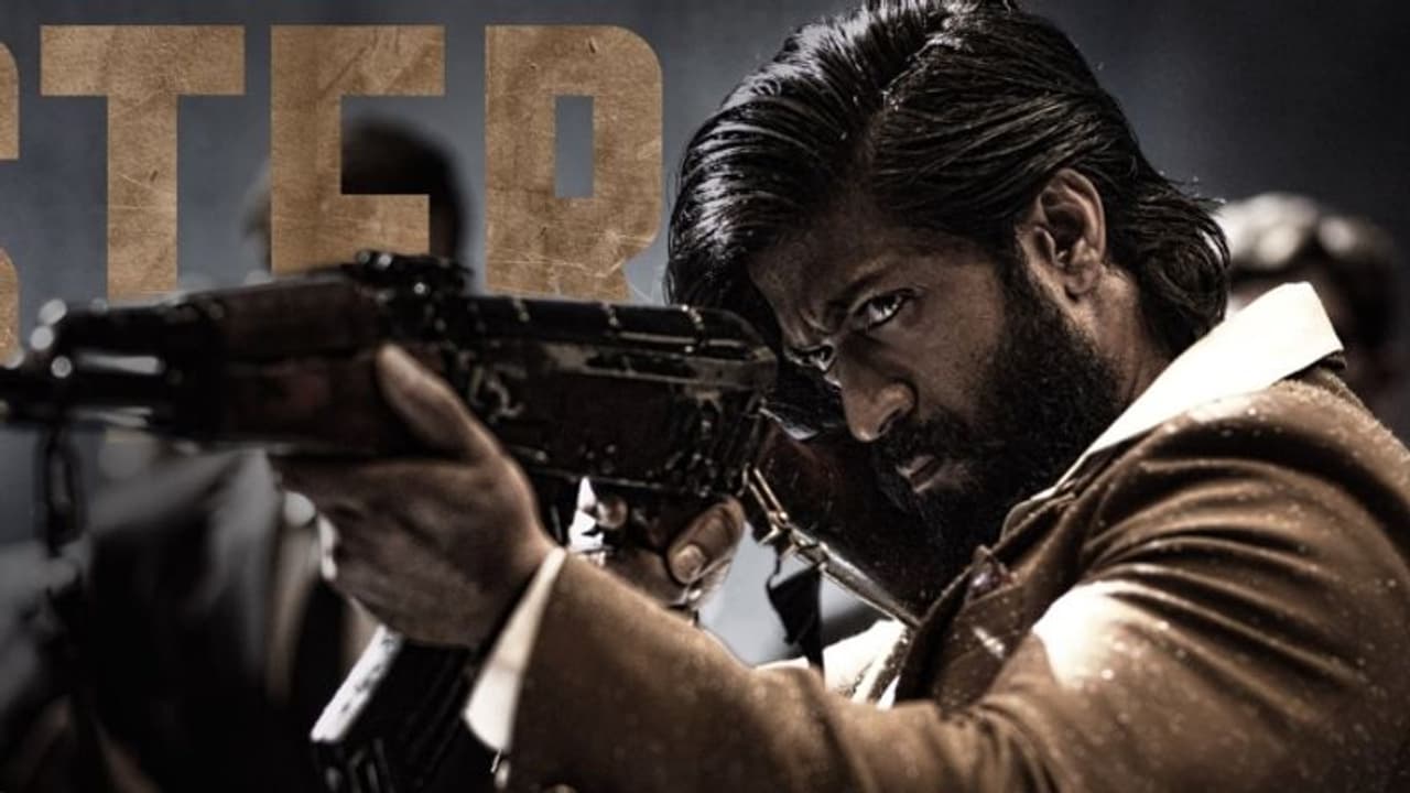 KGF 2 Box Office : ബോക്സ് ഓഫീസിന് മോണ്സ്റ്റര്; 'കെജിഎഫ് 2' ആദ്യദിനം ഇന്ത്യയില് നിന്ന് നേടിയത് KGF 2 Box Office : ബോക്സ് ഓഫീസിന് മോണ്സ്റ്റര്; 'കെജിഎഫ് 2' ആദ്യദിനം ഇന്ത്യയില് നിന്ന് നേടിയത്