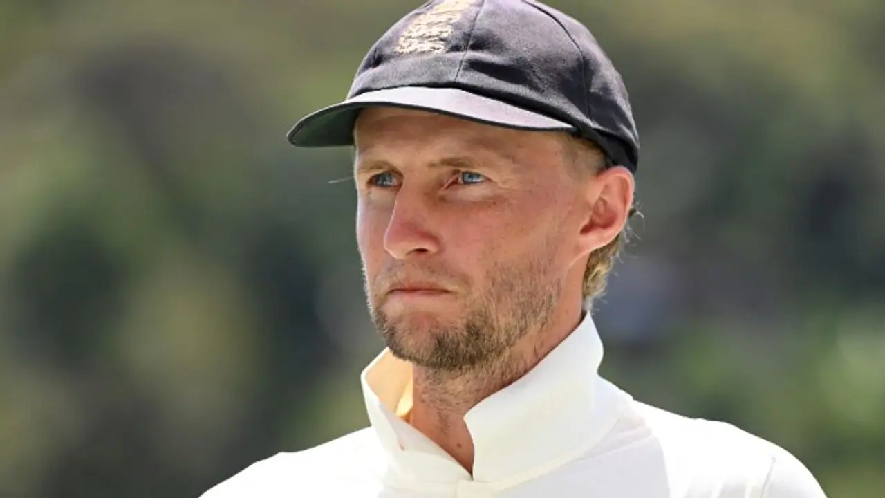 India vs England, 2nd Test: Joe Root forced to leave the field due to a finger injury