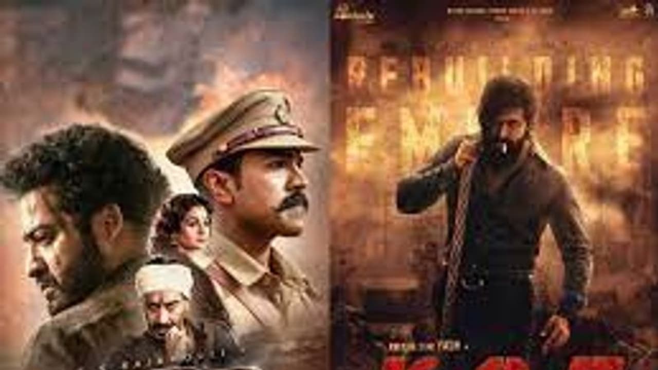 Bollywood: జుట్టు పీక్కుంటున్న బాలీవుడ్... నెలల వ్యవధిలో మూడు బాక్సాఫీస్ దాడులు!