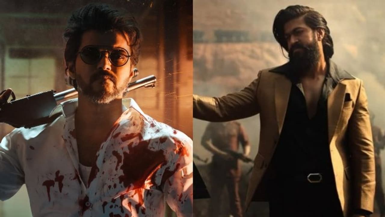 KGF 2 ಎದುರು ಹೀನಾಯ ಸೋತು OTTಯಲ್ಲಿ ಬರ್ತಿದೆ ವಿಜಯ್ 'ಬೀಸ್ಟ್' KGF 2 ಎದುರು ಹೀನಾಯ ಸೋತು OTTಯಲ್ಲಿ ಬರ್ತಿದೆ ವಿಜಯ್ 'ಬೀಸ್ಟ್'