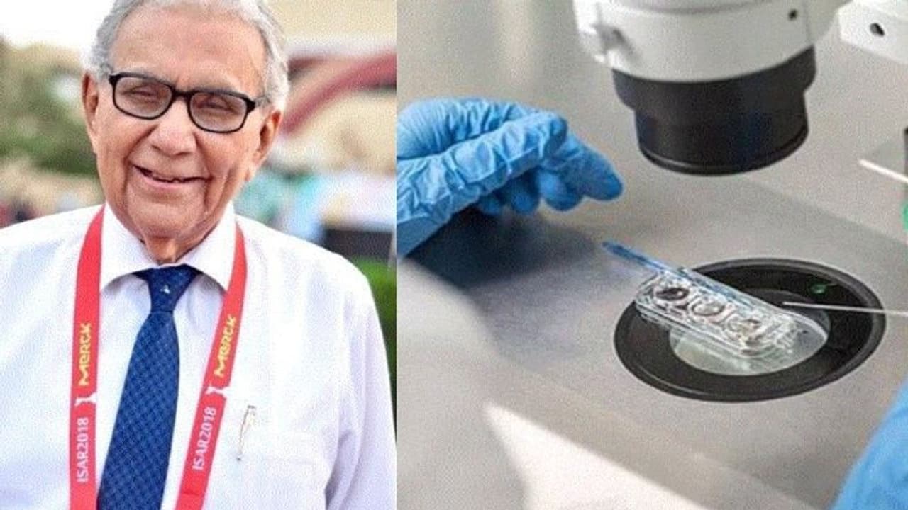 'কম বাধার মুখে পড়তে হয়নি তাঁকেও', বৈদ্যনাথের মৃত্যুতে স্মৃতির শহরে চিকিৎসক সুদর্শন ঘোষ দস্তিদার 'কম বাধার মুখে পড়তে হয়নি তাঁকেও', বৈদ্যনাথের মৃত্যুতে স্মৃতির শহরে চিকিৎসক সুদর্শন ঘোষ দস্তিদার