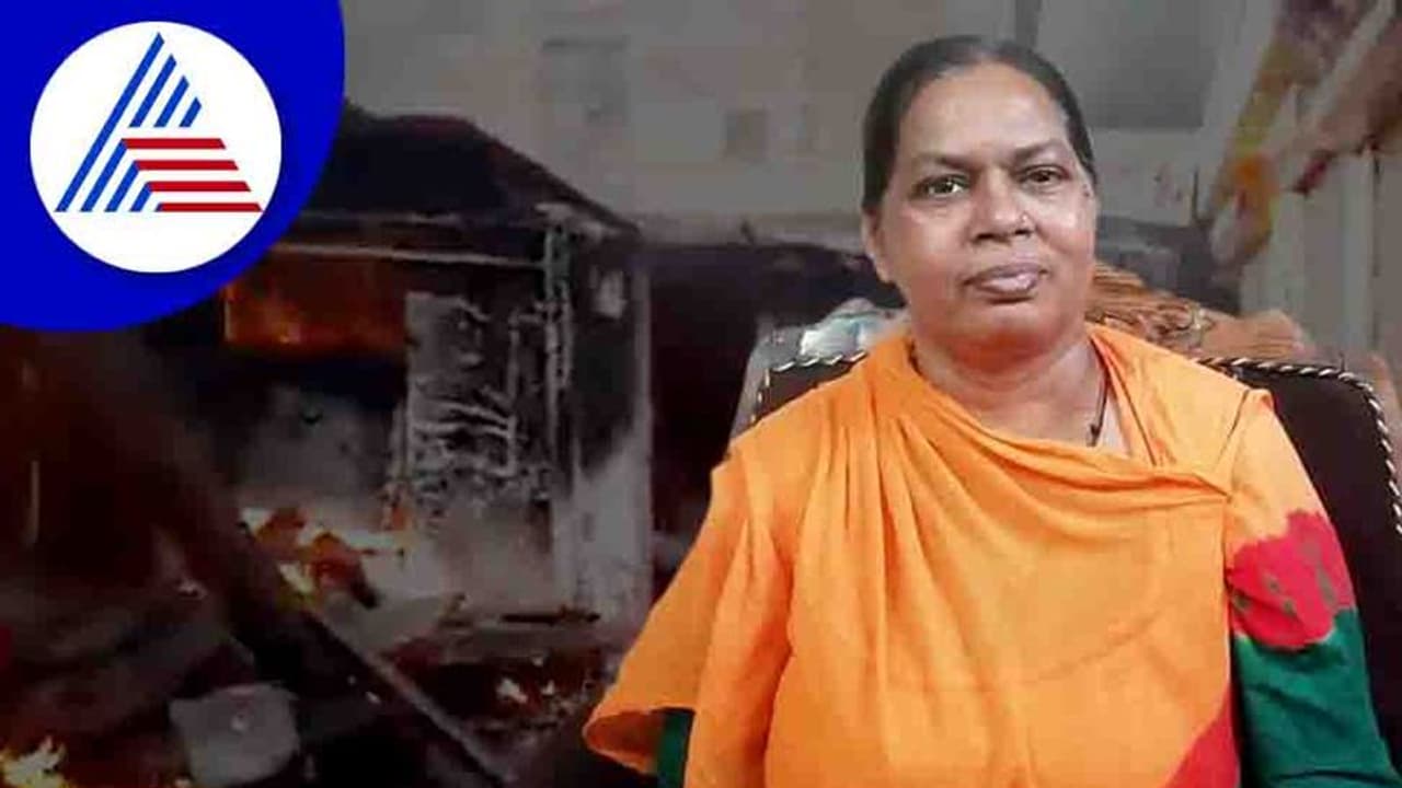 ಗಲಭೆ ಕೋರರಿಂದ 15 ಪುರುಷರನ್ನು ರಕ್ಷಿಸಿದ ಗಟ್ಟಿಗಿತ್ತಿ! ಗಲಭೆ ಕೋರರಿಂದ 15 ಪುರುಷರನ್ನು ರಕ್ಷಿಸಿದ ಗಟ್ಟಿಗಿತ್ತಿ!