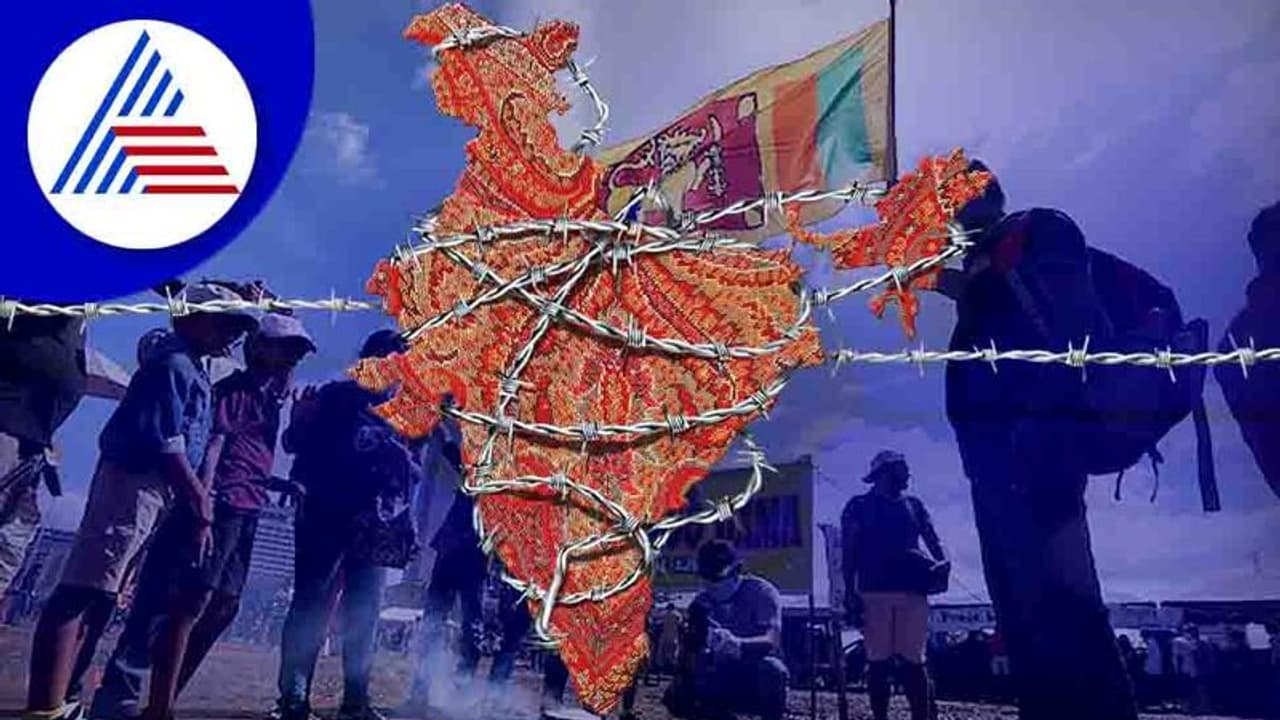 Economic Crisis :ಶ್ರೀಲಂಕಾದ ಹಾದಿಯಲ್ಲೇ ನೇಪಾಳದ ಆರ್ಥಿಕತೆ; ಸದ್ಯ ಭಾರತದ ಮುಂದಿರೋ ಸವಾಲುಗಳೇನು? Economic Crisis :ಶ್ರೀಲಂಕಾದ ಹಾದಿಯಲ್ಲೇ ನೇಪಾಳದ ಆರ್ಥಿಕತೆ; ಸದ್ಯ ಭಾರತದ ಮುಂದಿರೋ ಸವಾಲುಗಳೇನು?