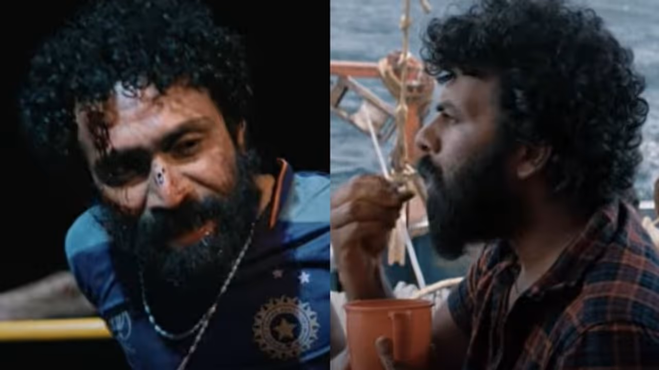 നമ്മൾ ചവിട്ടി നടന്ന മണ്ണ് ഒരുനാൾ അളന്ന് മാന്തി വിൽക്കപ്പെടും'; ത്രില്ലടിപ്പിച്ച് 'അടിത്തട്ട്' ടീസര് നമ്മൾ ചവിട്ടി നടന്ന മണ്ണ് ഒരുനാൾ അളന്ന് മാന്തി വിൽക്കപ്പെടും'; ത്രില്ലടിപ്പിച്ച് 'അടിത്തട്ട്' ടീസര്