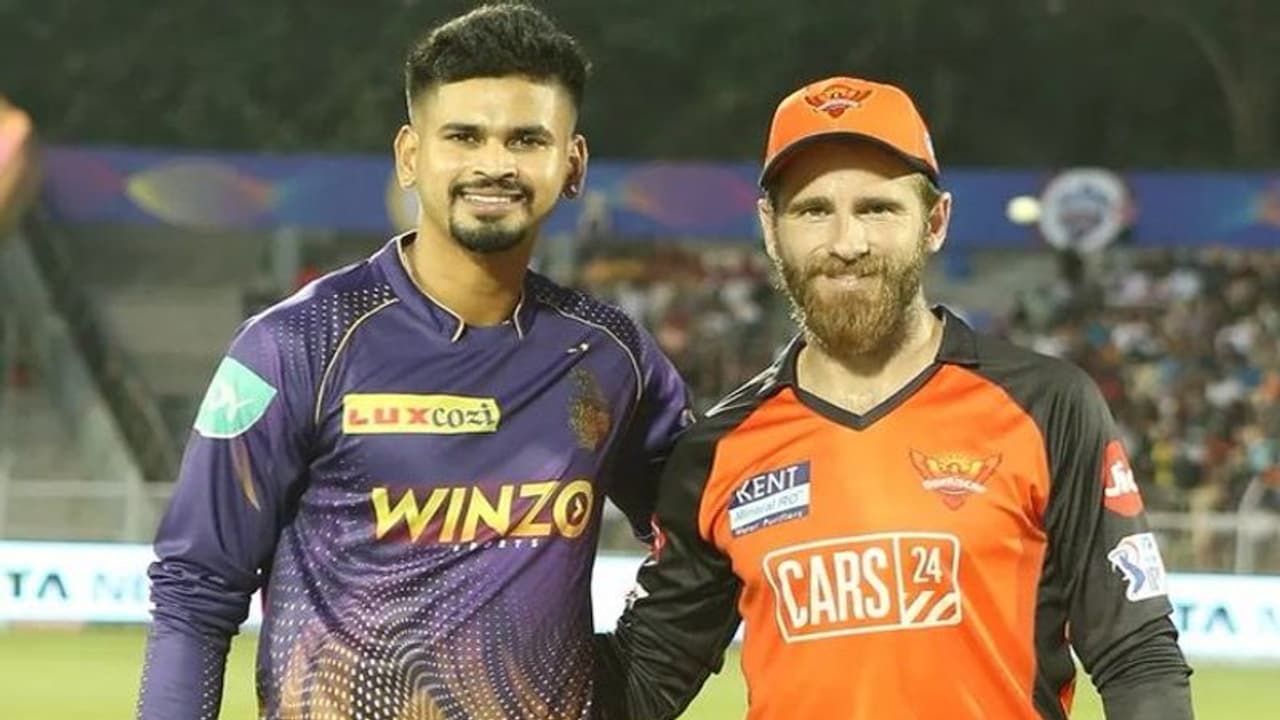 ipl 2022: srh vs kkr: ப்ளே ஆஃப் வாய்ப்பு யாருக்கு? SRH vs KKR இன்று மோதல்: இரு அணிகளின் உத்தேச ஆடும் லெவன் ipl 2022: srh vs kkr: ப்ளே ஆஃப் வாய்ப்பு யாருக்கு? SRH vs KKR இன்று மோதல்: இரு அணிகளின் உத்தேச ஆடும் லெவன்