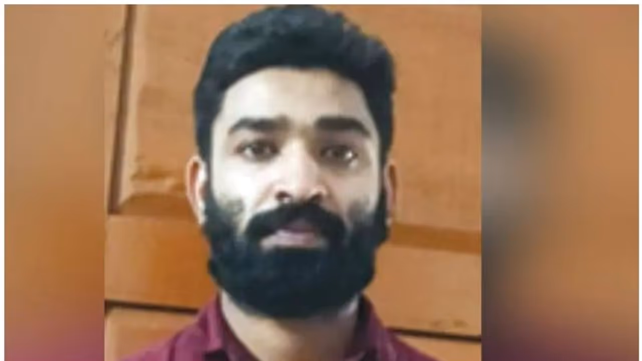 യുവതി ആത്മഹത്യ ചെയ്ത സംഭവം; യുവാവ് അറസ്റ്റിൽ യുവതി ആത്മഹത്യ ചെയ്ത സംഭവം; യുവാവ് അറസ്റ്റിൽ