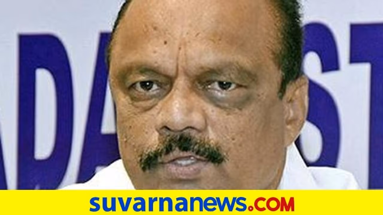 ಈಶ್ವರಪ್ಪ ಬಂಧನ ಆಗುವವರೆಗೆ ಜಿಲ್ಲಾದ್ಯಂತ ಹೋರಾಟ: ಹರೀಶ್‌ ಕುಮಾರ್‌