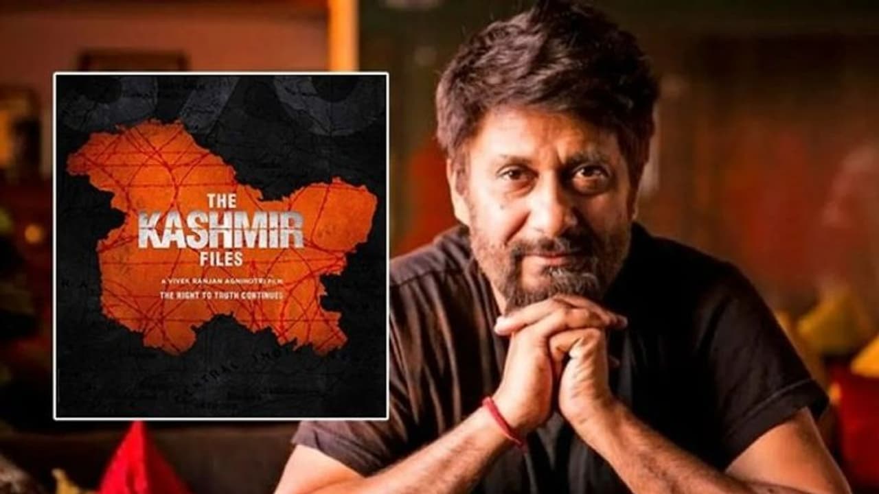 కాశ్మీర్ ఫైల్స్ అయిపోయింది.. ఇక నెక్ట్స్ ఢిల్లీ ఫైల్స్ అనౌన్స్ చేసిన డైరెక్టర్.. కథేంటో తెలుసా..? కాశ్మీర్ ఫైల్స్ అయిపోయింది.. ఇక నెక్ట్స్ ఢిల్లీ ఫైల్స్ అనౌన్స్ చేసిన డైరెక్టర్.. కథేంటో తెలుసా..?