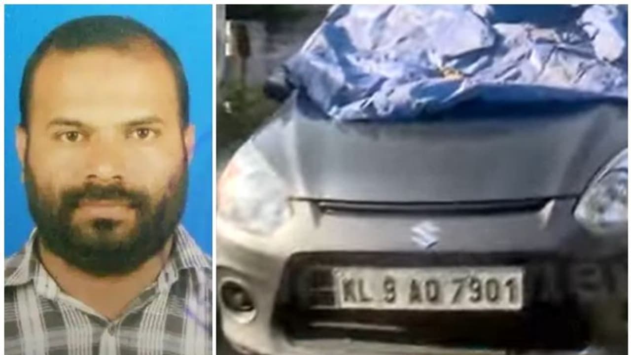 സുബൈർ വധം: കൊലയാളി സംഘത്തിന്റെ രണ്ടാമത്തെ കാറും കണ്ടെത്തി; ഉപേക്ഷിച്ചത് കഞ്ചിക്കോട്