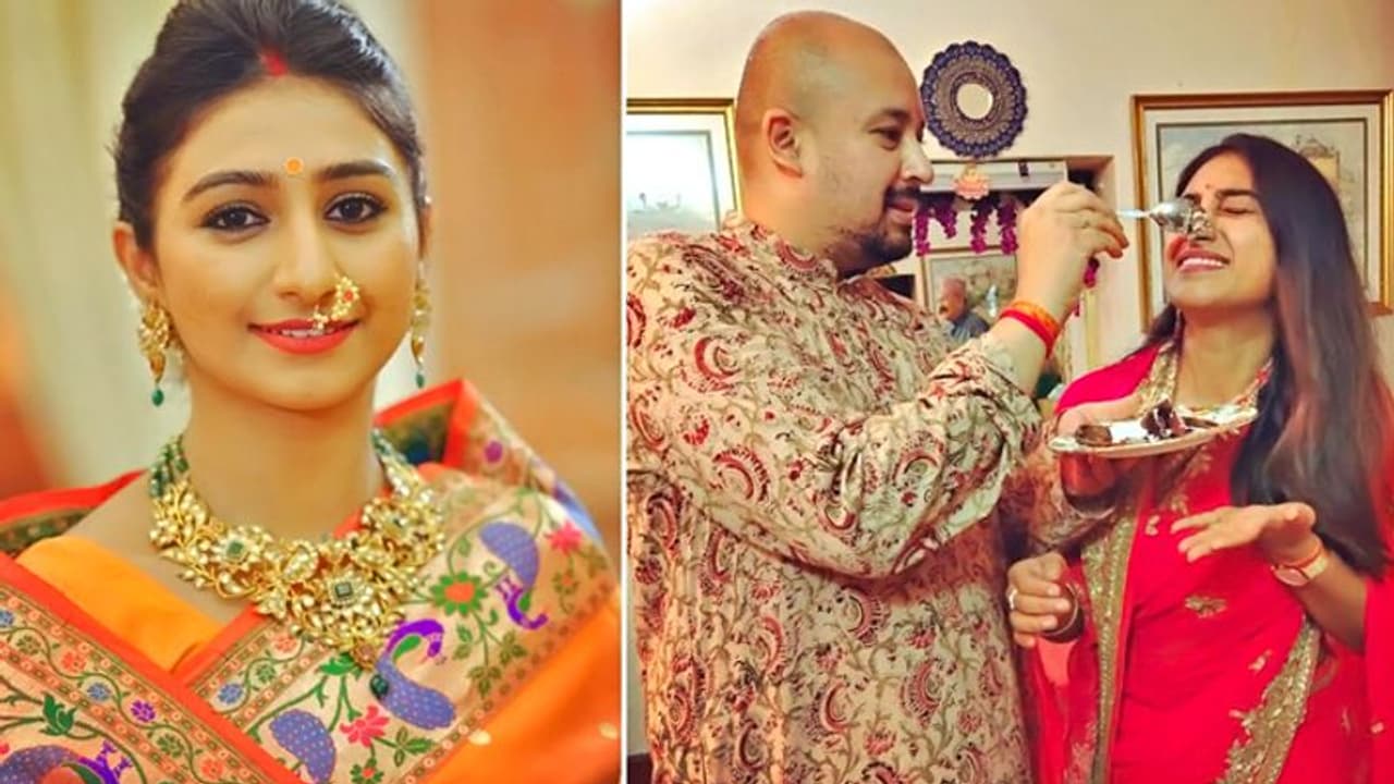 मां बनी ये रिश्ता क्या कहलाता है कि एक्ट्रेस, रीवा की राजकुमारी मोहिना सिंह के घर गूंजी किलकारी मां बनी ये रिश्ता क्या कहलाता है कि एक्ट्रेस, रीवा की राजकुमारी मोहिना सिंह के घर गूंजी किलकारी