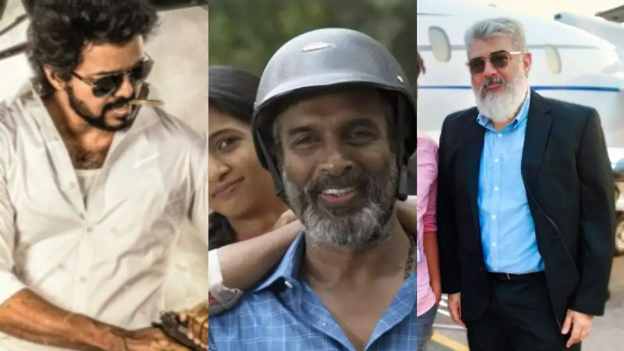 Arun pandian: 100 கோடி சம்பளம் கேட்கும் விஜய், அஜித்திற்கு...கடும் கண்டனம் தெரிவித்த பிரபல நடிகர்... Arun pandian: 100 கோடி சம்பளம் கேட்கும் விஜய், அஜித்திற்கு...கடும் கண்டனம் தெரிவித்த பிரபல நடிகர்...