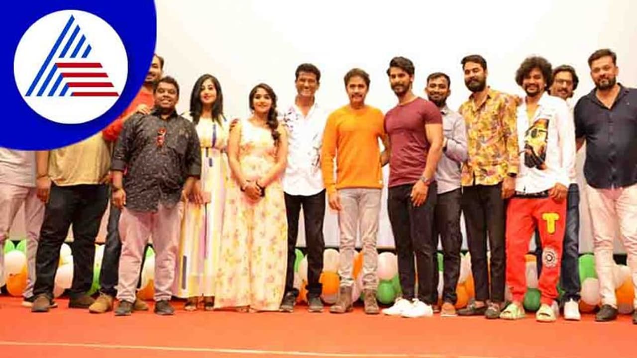 Girki Film Review: ಹಳೆಯ ಕತೆಯ ಹಿಂದೆ ನಿರ್ದೇಶಕನ ಗಿರ್ಕಿ Girki Film Review: ಹಳೆಯ ಕತೆಯ ಹಿಂದೆ ನಿರ್ದೇಶಕನ ಗಿರ್ಕಿ