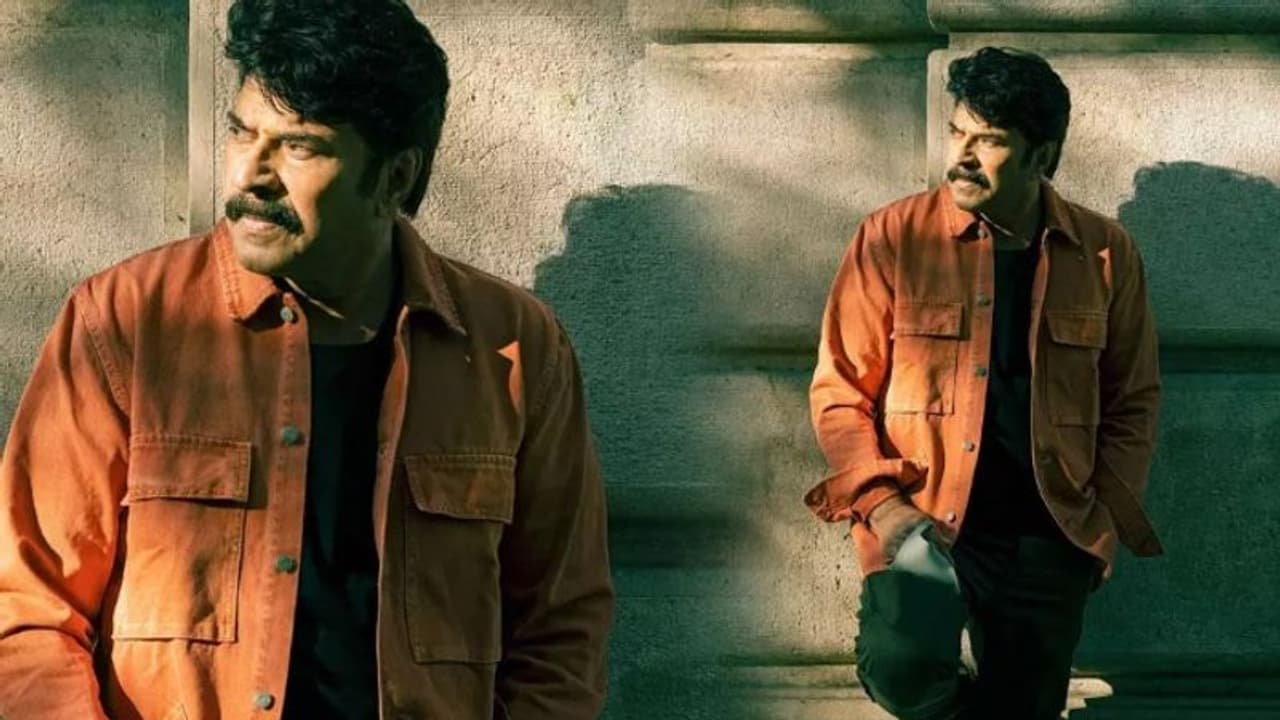 Mammootty : വീണ്ടും സ്റ്റെലിഷ് ലുക്കിൽ മമ്മൂട്ടി; 'ചെറുപ്പക്കാരെ പറയിപ്പിക്കു'മെന്ന് ആരാധകർ Mammootty : വീണ്ടും സ്റ്റെലിഷ് ലുക്കിൽ മമ്മൂട്ടി; 'ചെറുപ്പക്കാരെ പറയിപ്പിക്കു'മെന്ന് ആരാധകർ