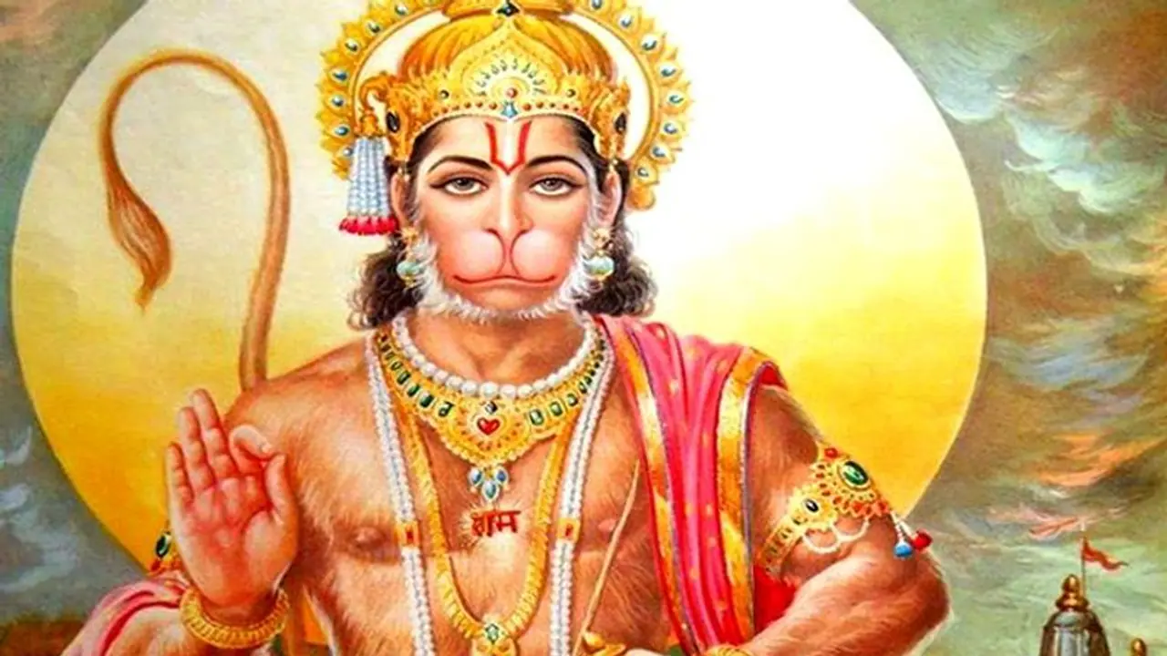 hanuman jayanti 2022 hanuman jayanti 2022