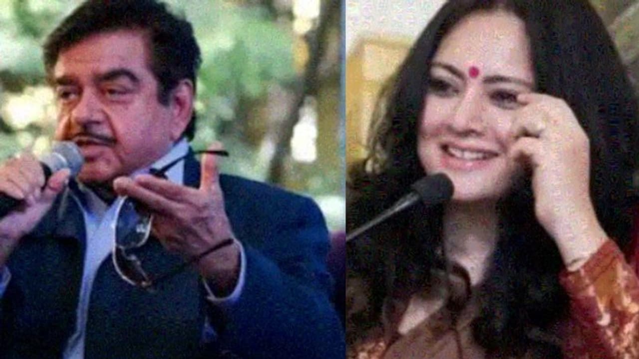 আসানসোলে হাড্ডাহাড্ডি লড়াই অগ্নিমিত্রা শত্রুঘ্নর, বিজেপির ধারবাহিকতা বজায় থাকবে কি 