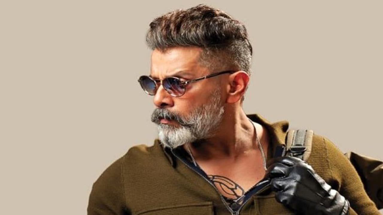 పొన్నియన్ సెల్వన్ రిలీజ్ అవ్వకముందే మరోసాహసం చేయబోతున్న విక్రమ్, ఈసారి డైరెక్టర్ ఎవరంటే..? పొన్నియన్ సెల్వన్ రిలీజ్ అవ్వకముందే మరోసాహసం చేయబోతున్న విక్రమ్, ఈసారి డైరెక్టర్ ఎవరంటే..?