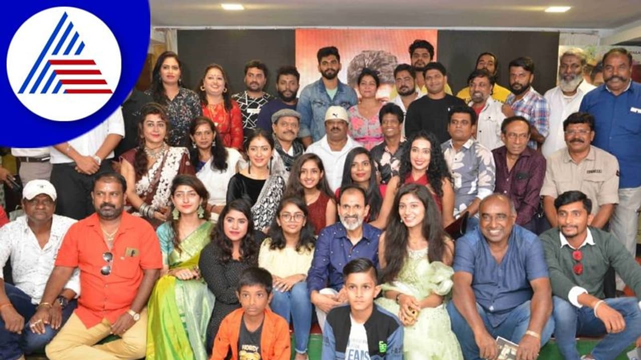 Raghavendra Rajkumar: ಸಂಸಾರ ಸಾಗರ ಚಿತ್ರದ ಮುಹೂರ್ತ: ಪ್ರಮುಖ ಪಾತ್ರದಲ್ಲಿ ರಾಘಣ್ಣ Raghavendra Rajkumar: ಸಂಸಾರ ಸಾಗರ ಚಿತ್ರದ ಮುಹೂರ್ತ: ಪ್ರಮುಖ ಪಾತ್ರದಲ್ಲಿ ರಾಘಣ್ಣ