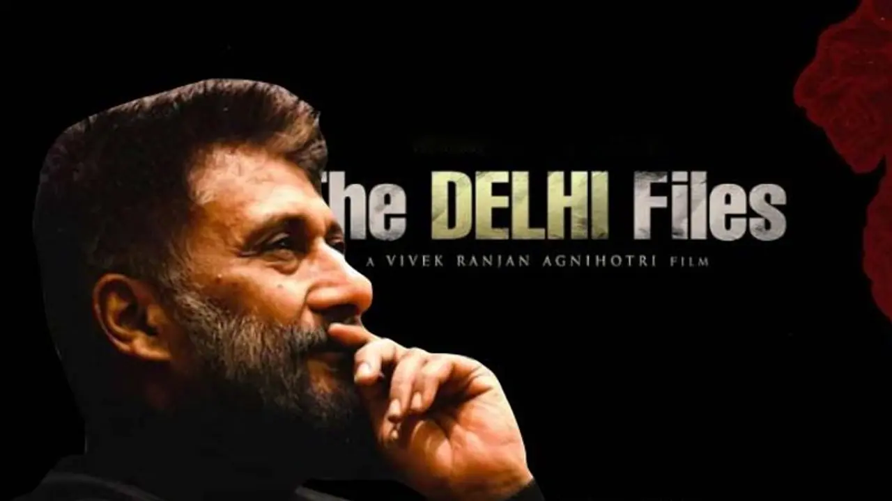 'The Delhi Files': Vivek Ranjan Agnihotri to cast Anupam Kher for next? Read on