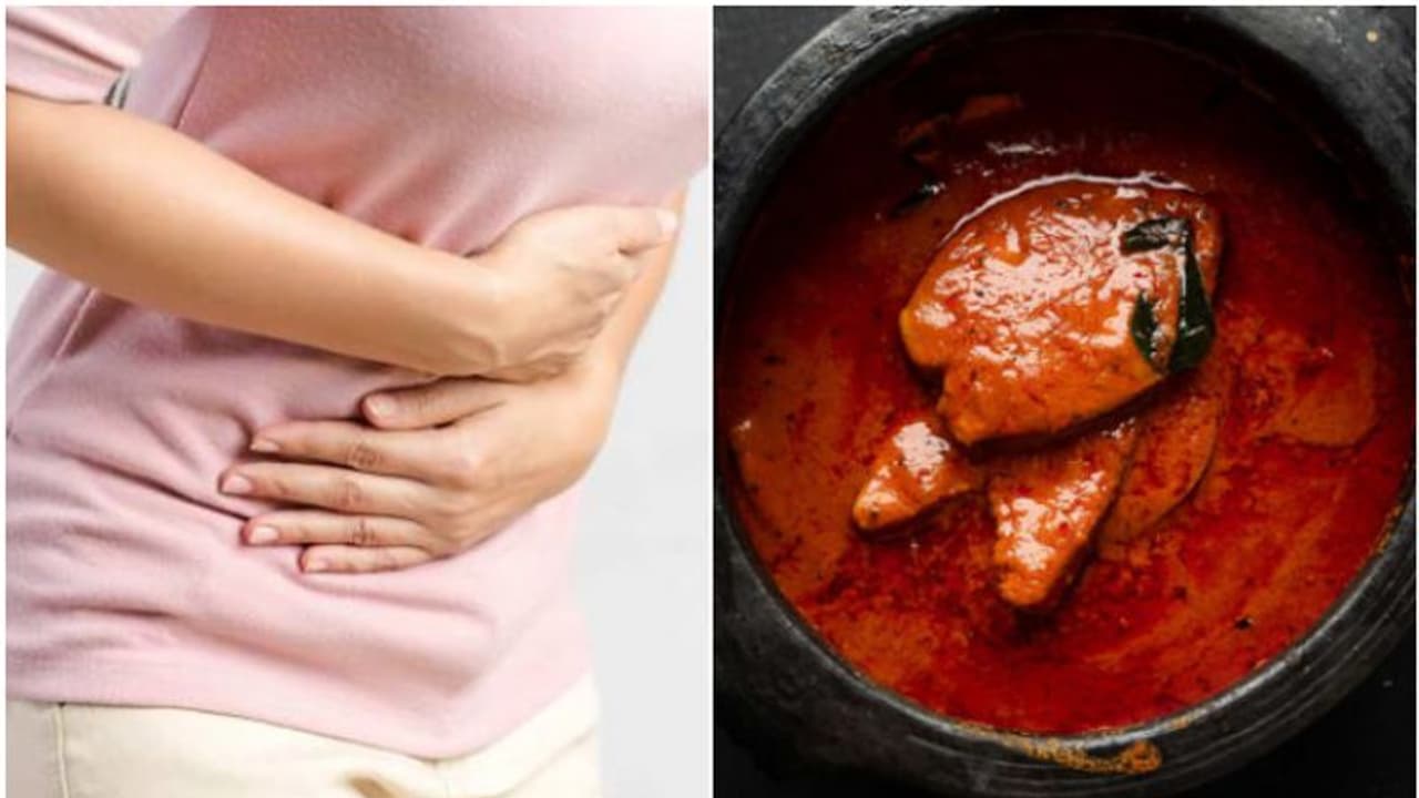 നെടുങ്കണ്ടത്ത് മീന് കറി കഴിച്ചവര്ക്ക് വയറുവേദന, പൂച്ചകള് ചത്തു: അന്വേഷിച്ച് നടപടിയെന്ന് ആരോഗ്യമന്ത്രി നെടുങ്കണ്ടത്ത് മീന് കറി കഴിച്ചവര്ക്ക് വയറുവേദന, പൂച്ചകള് ചത്തു: അന്വേഷിച്ച് നടപടിയെന്ന് ആരോഗ്യമന്ത്രി