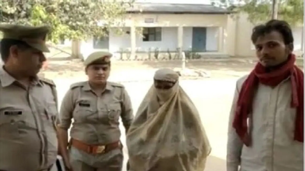 घर से चोरी कर लव मैरिज की थी तैयारी, पुलिस की पड़ताल में टूटे बंटी और बबली पहुंच गए जेल