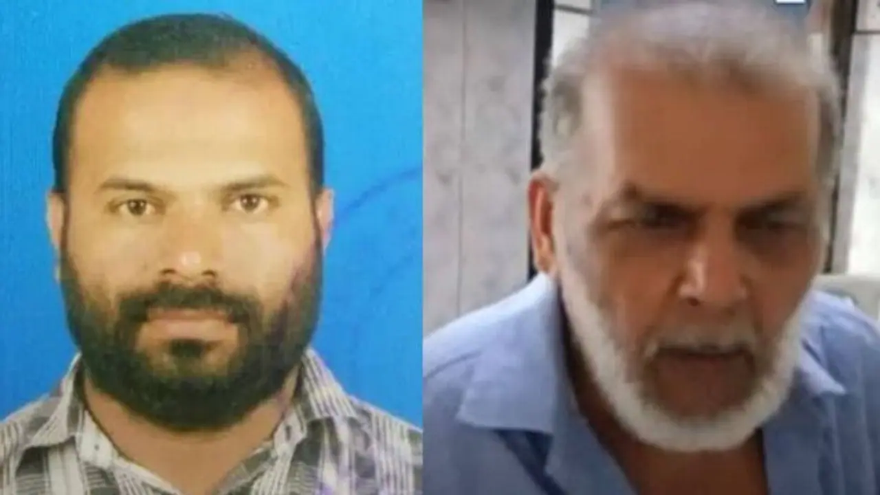 தந்தை கண்முன்னே படுகொலை செய்யப்பட்ட எஸ்டிபிஐ தொண்டர்.. ஆர்.எஸ்.எஸ் தொண்டர் கொலைக்கு பழிக்கு பழியா ? தந்தை கண்முன்னே படுகொலை செய்யப்பட்ட எஸ்டிபிஐ தொண்டர்.. ஆர்.எஸ்.எஸ் தொண்டர் கொலைக்கு பழிக்கு பழியா ?