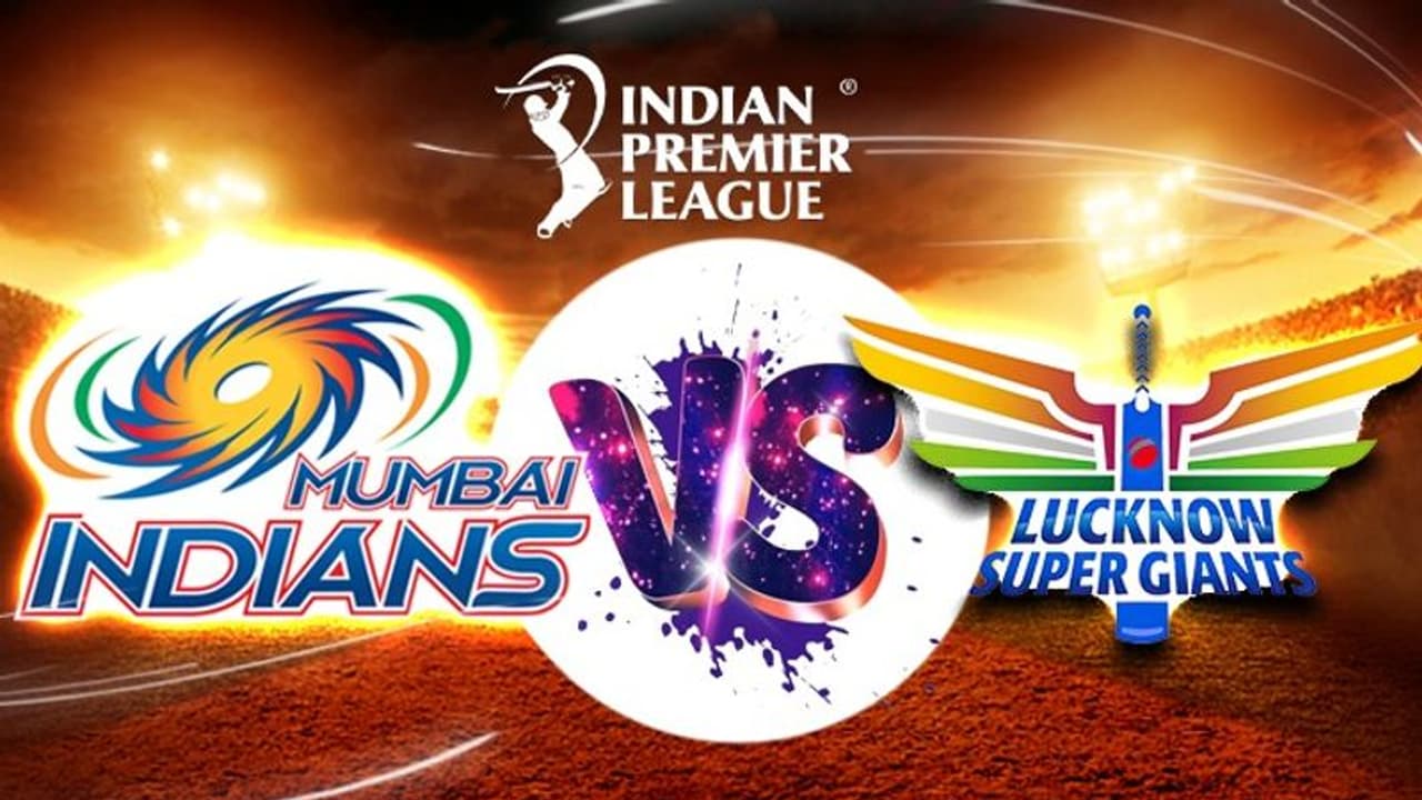 MI vs LSG মুম্বই ইন্ডিয়ান্স বনাম লখনউ সুপার জায়ান্টস, ফ্যান্টাসি লিগে দল বানানোর আগে দেখুন সম্ভাব্য একাদশ MI vs LSG মুম্বই ইন্ডিয়ান্স বনাম লখনউ সুপার জায়ান্টস, ফ্যান্টাসি লিগে দল বানানোর আগে দেখুন সম্ভাব্য একাদশ