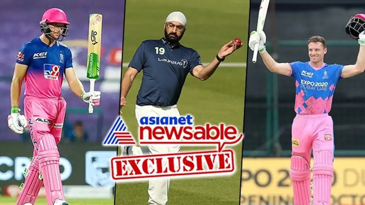 Exclusive: 'IPL is where international cricketers reinvent themselves' Monty Panesar