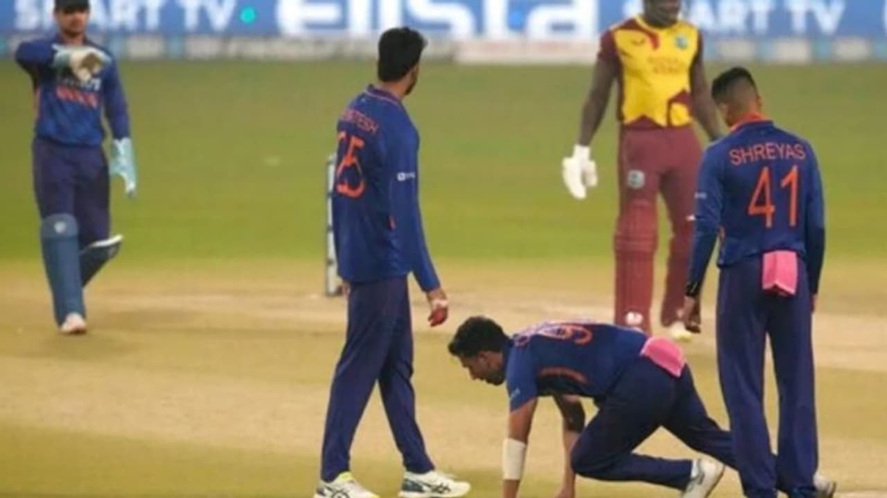 మీరేం చేస్తున్నట్టు..? దీపక్ చాహర్ కు మరో గాయం.. ఎన్సీఎ పై బీసీసీఐ సీరియస్..? వీవీఎస్ తో త్వరలో సమావేశం..! మీరేం చేస్తున్నట్టు..? దీపక్ చాహర్ కు మరో గాయం.. ఎన్సీఎ పై బీసీసీఐ సీరియస్..? వీవీఎస్ తో త్వరలో సమావేశం..!