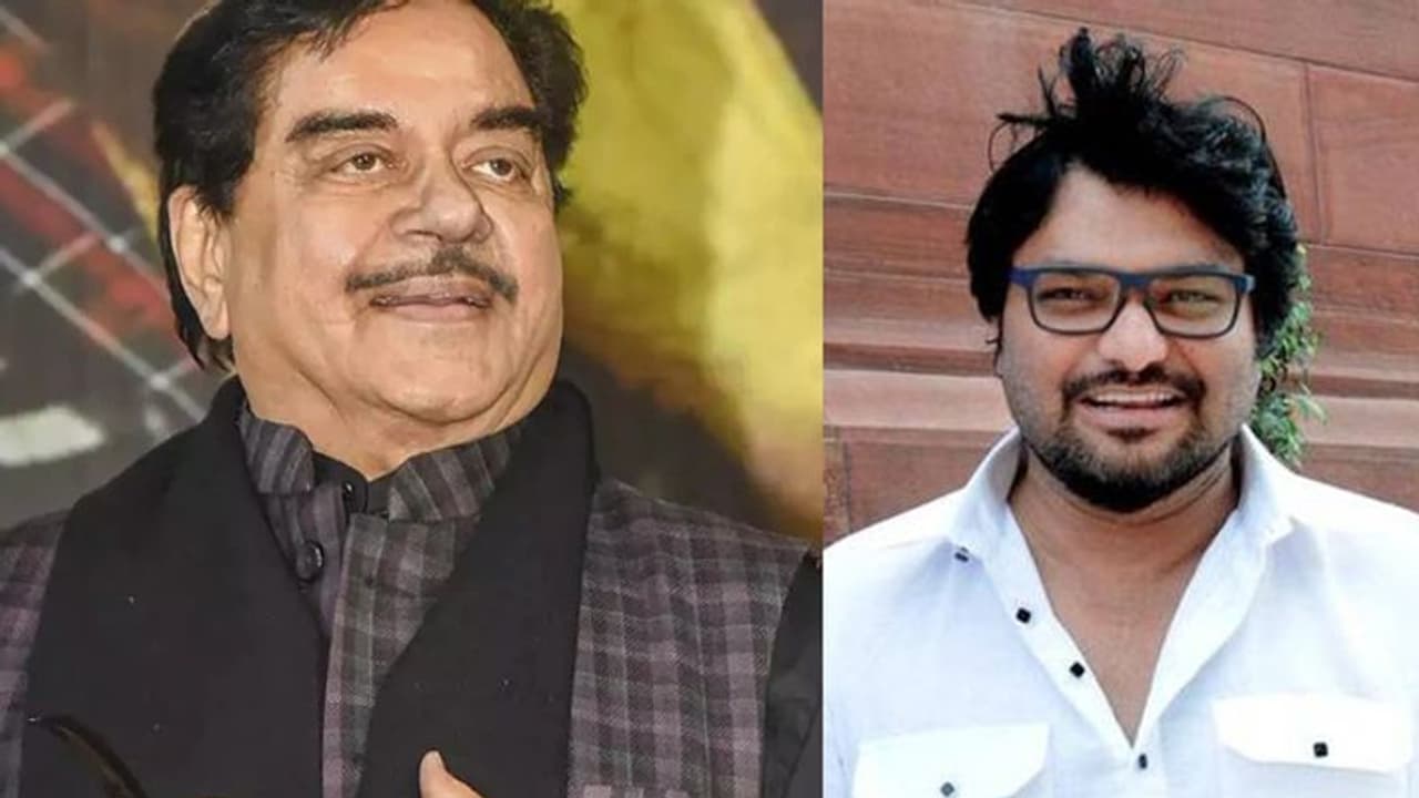 आसनसोल लोकसभा और चार राज्यों की 4 विधानसभा सीटों पर हुए उपचुनाव में BJP हुई 'खामोश' आसनसोल लोकसभा और चार राज्यों की 4 विधानसभा सीटों पर हुए उपचुनाव में BJP हुई 'खामोश'