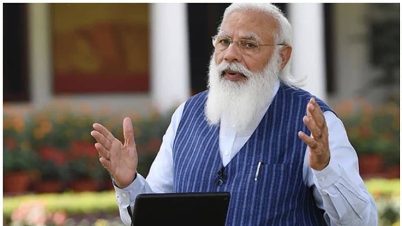 ইউরোপ সফর শেষে দেশে ফিরেই দিল্লিতে অফিস যোগ মোদীর, তাপপ্রবাহ সহ ৭ ৮ টি বৈঠকে প্রধানমন্ত্রী