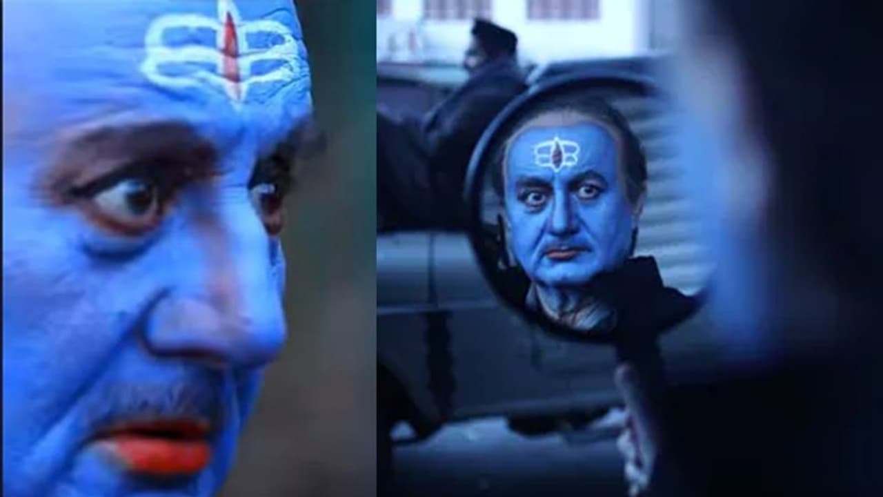 34 दिन बाद भी द कश्मीर फाइल्स कर रही अच्छी कमाई, हिंदी बेल्ट में अब तक कमा लिए इतने करोड़