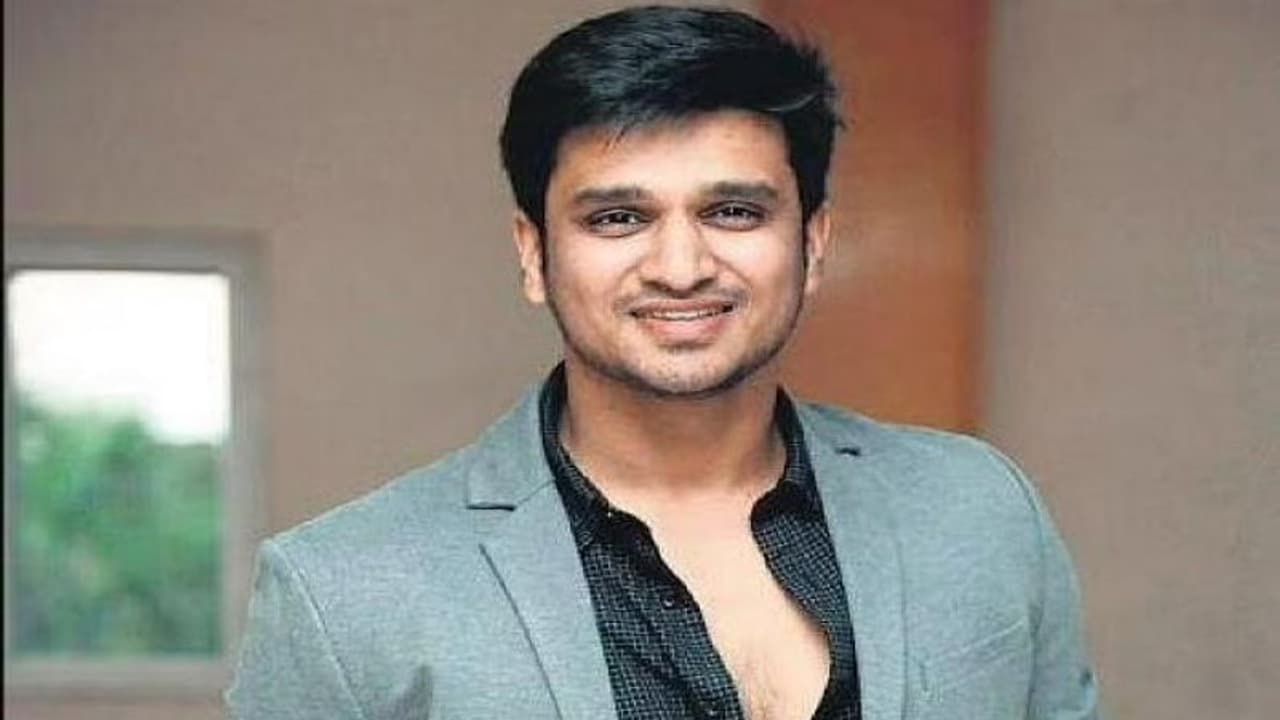 Nikhil: నిఖిల్ కూడా పాన్ ఇండియా హీరోనే... ఇదిగో ప్రూఫ్!