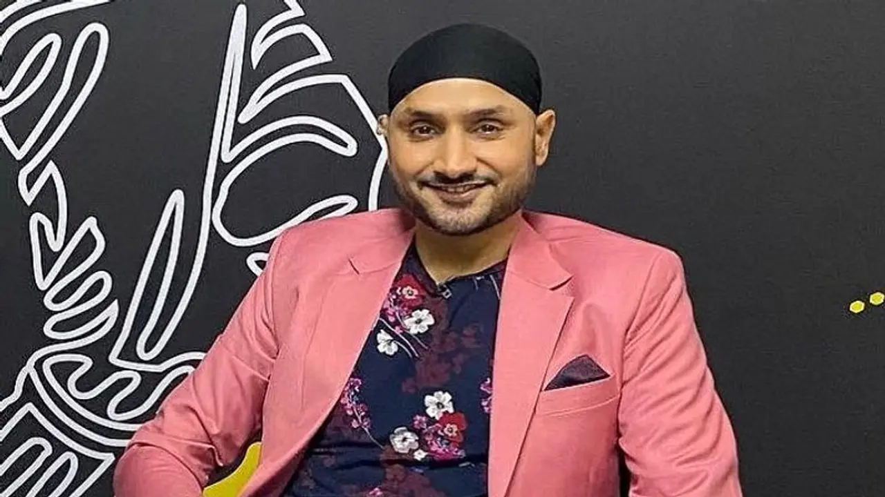 हरभजन सिंह ने किसानों की बेटियों के लिए दान किया राज्यसभा वेतन, कहा देश के भले के लिए जो संभव होगा करूंगा हरभजन सिंह ने किसानों की बेटियों के लिए दान किया राज्यसभा वेतन, कहा देश के भले के लिए जो संभव होगा करूंगा