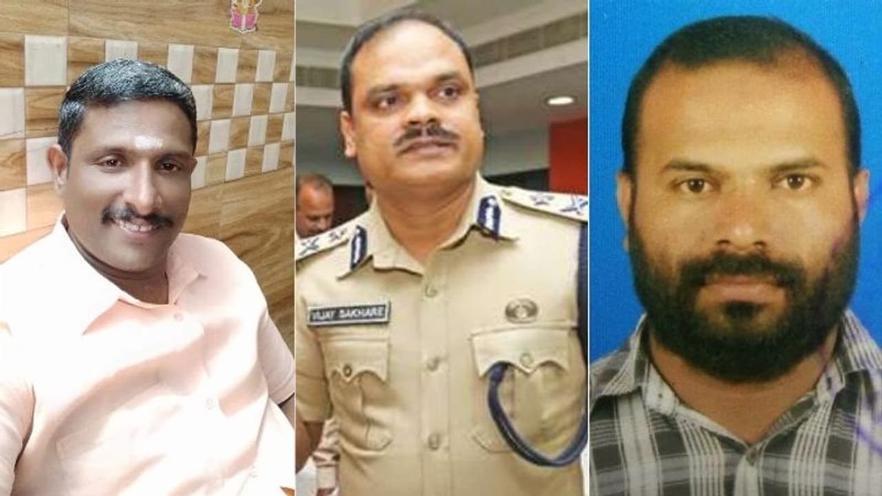 തുടർ കൊലപാതകങ്ങളുടെ ഭീതിയിൽ പാലക്കാട്; എഡിജിപി വിജയ് സാഖറെക്ക് അന്വേഷണ ചുമതല, കൂടുതൽ പൊലീസിനെ വിന്യസിക്കും തുടർ കൊലപാതകങ്ങളുടെ ഭീതിയിൽ പാലക്കാട്; എഡിജിപി വിജയ് സാഖറെക്ക് അന്വേഷണ ചുമതല, കൂടുതൽ പൊലീസിനെ വിന്യസിക്കും