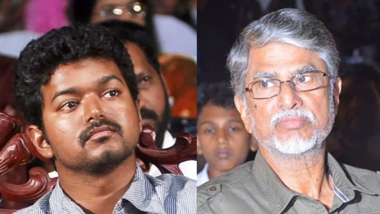 Vijay : என்னை தேடாதீர்கள்... லெட்டர் எழுதி வச்சுட்டு வீட்டைவிட்டு ஓடிப்போன விஜய் பகீர் கிளப்பிய எஸ்.ஏ.சி! Vijay : என்னை தேடாதீர்கள்... லெட்டர் எழுதி வச்சுட்டு வீட்டைவிட்டு ஓடிப்போன விஜய் பகீர் கிளப்பிய எஸ்.ஏ.சி!