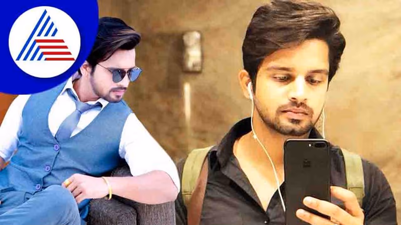 ಕನ್ನಡತಿ ಹೀರೋ ಕಿರಣ್ ರಾಜ್ ಬಳಿ ಇರೋ Mobile ಯಾವುದು? ಇದ್ರಲ್ಲಿ ಒಂದೇ ಒಂದು Selfie ಇಲ್ಲ ಯಾಕೆ? ಕನ್ನಡತಿ ಹೀರೋ ಕಿರಣ್ ರಾಜ್ ಬಳಿ ಇರೋ Mobile ಯಾವುದು? ಇದ್ರಲ್ಲಿ ಒಂದೇ ಒಂದು Selfie ಇಲ್ಲ ಯಾಕೆ?