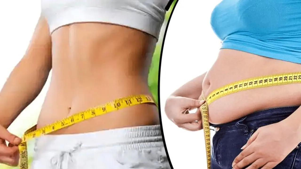 7 tips to lose weight fast without going to gym 7 tips to lose weight fast without going to gym