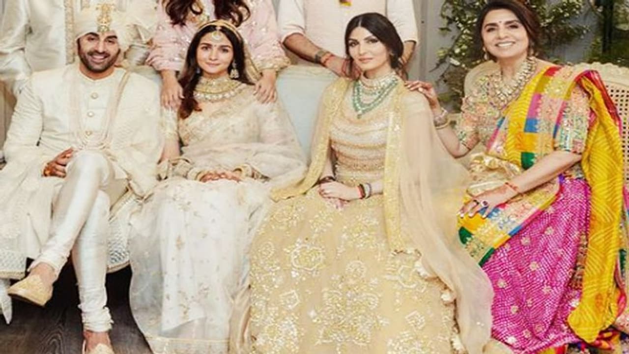 रणबीर की पत्नी बनते ही कपूर फैमिली में हुआ आलिया का दबदबा, सास नीतू सिंह ने बहू को लेकर कही ये बात 